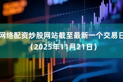 网络配资炒股网站截至最新一个交易日（2025年11月21日）